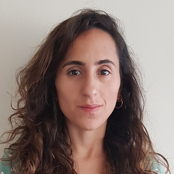 Jessica Saionz - Sleep Coach Chile